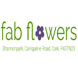Fab Flowers Florists Carrigaline county Cork