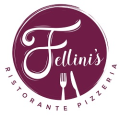Fellini's Pizza And Pasta restaurant  Blackrock county Dublin