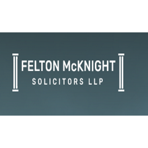 Felton McKnight Solicitors LLP Solicitors Greystones county Wicklow