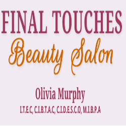 Final Touches Beauty Salon Nail Salons Tubbercurry county Sligo