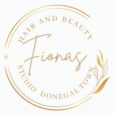 Fiona's Hair and Beauty Studio Barbers Donegal county Donegal