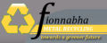 Fionnbha Metal Recycling Scrap Metal Macroom county Cork