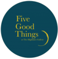 Five Good Things restaurant  Drogheda county Louth