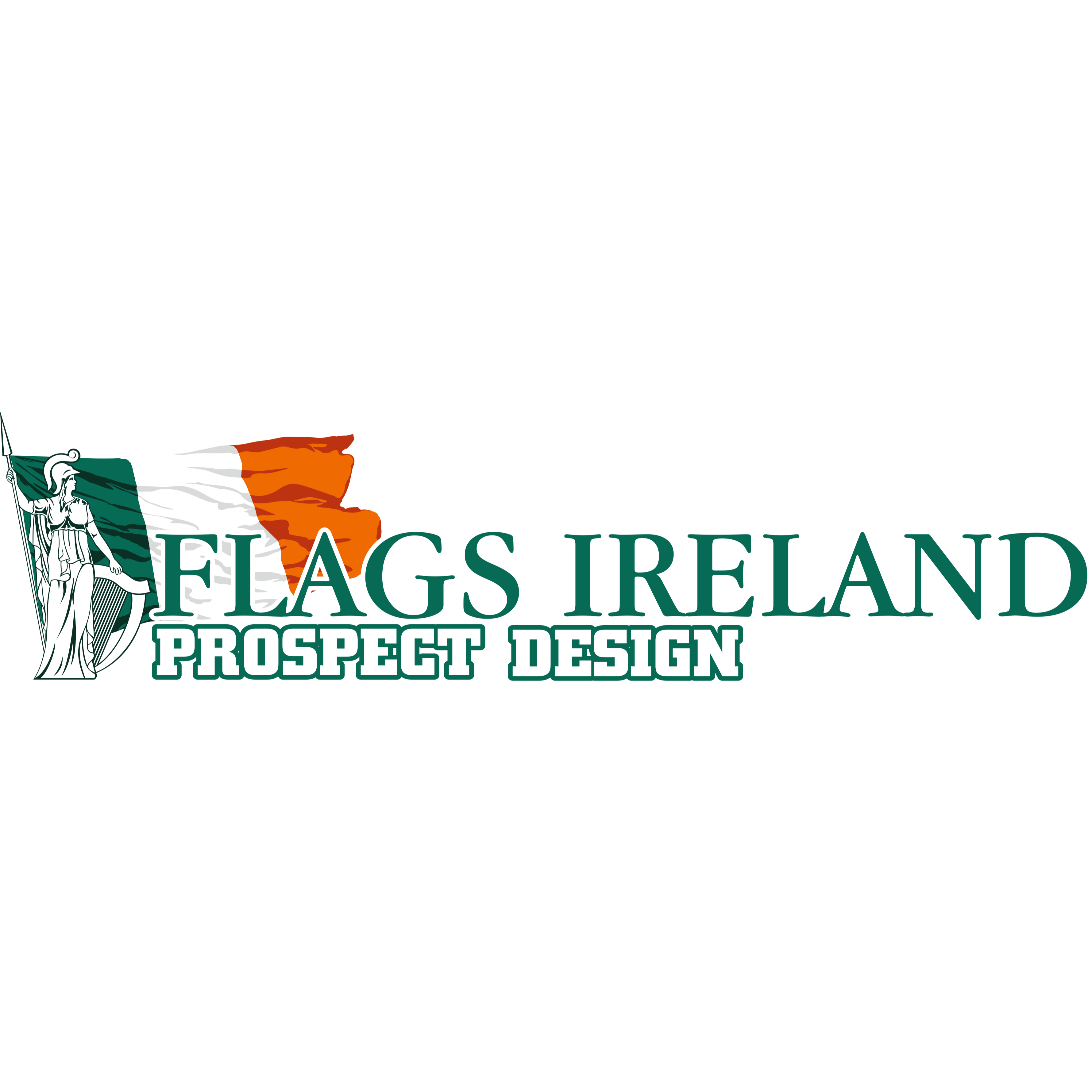 Flags Ireland Signage Companies Dublin county Dublin