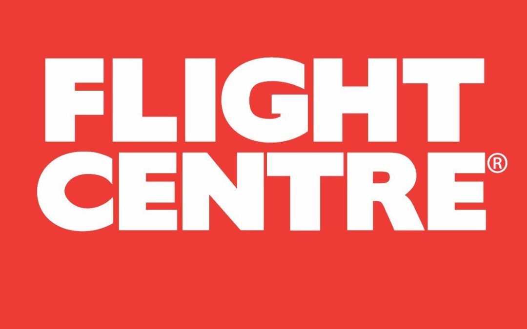 Flight Centre – CLOSED