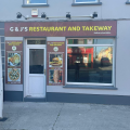 G and Js Restaurant and Takeaway restaurant  Kiltimagh county Mayo