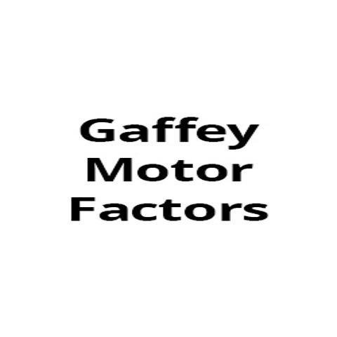 Gaffey Motor Factors Motor Factors Castleblayney county Monaghan