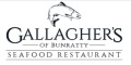 Gallagher's Seafood Restaurant & J.P. Clarke's Country Pub restaurant  Bunratty county Clare