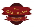 Galligan M J Ltd Textiles Cork City Centre - South county Cork
