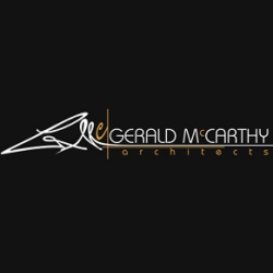 Gerald McCarthy Architects Architects Macroom county Cork