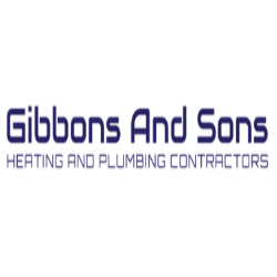 Gibbons & Sons Heating Plumbing Services Plumbers Cork county Cork
