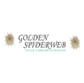 Golden Spiderweb (Cork) Ladies Fashions Douglas county Cork