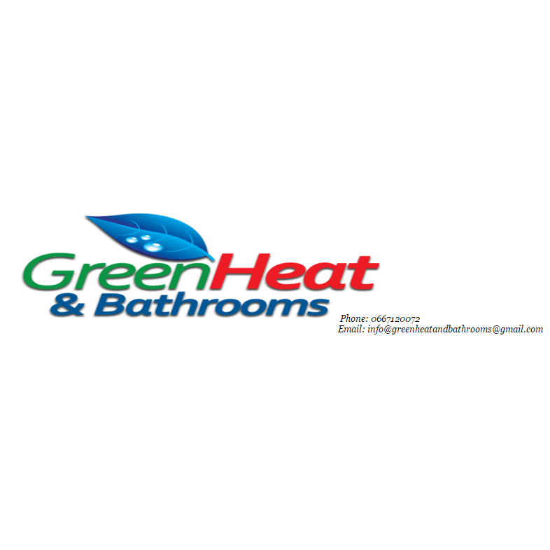 Green Heat & Bathrooms Plumbers Tralee county Kerry