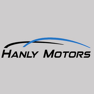 Hanly Motors Car Dealers Dysart county Roscommon