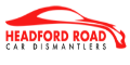 Headford Road Car Distmantlers