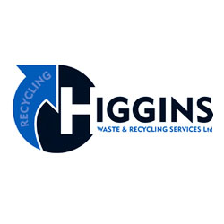 Higgins Waste & Recycling Ltd Waste Disposal Tralee county Kerry