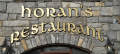 Horan's Restaurant restaurant  Roscommon county Roscommon