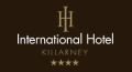 International Hotel Hotels Killarney county Kerry