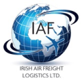 Irish Air Freight Logistics Ltd. Warehousing & Distribution Dublin 17 county Dublin