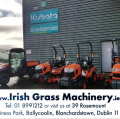Irish Grass Machinery Farming Equipment & Machinery Dublin 15 county Dublin