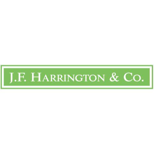 J F  Harrington & Co Bookkeepers Moate county Westmeath