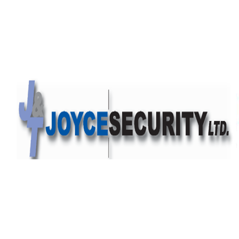 J & T Joyce Security Ltd Security Services Enniscorthy county Wexford