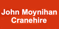 J. Moynihan Crane Hire Crane Hire Macroom county Cork