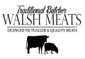 JJ Walsh Meats Butchers Lixnaw county Kerry