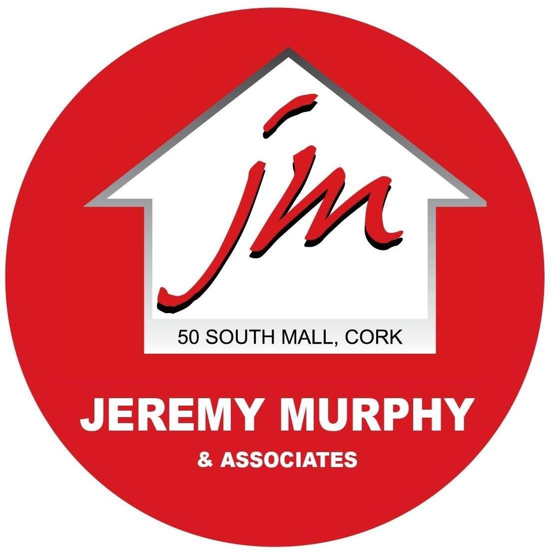Jeremy Murphy & Associates Estate Agents Cork county Cork