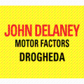 John Delaney Motor Factors Tyres Drogheda county Louth