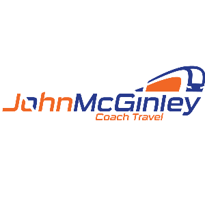 John McGinley Coach Travel Travel Agents Gortahork county Donegal