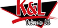 K & L Deliveries Ltd. Couriers Millstreet county Cork