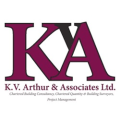 K.V. Arthur & Associates Ltd. Banks Galway City Centre county Galway