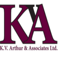 K.V. Arthur Associates Ltd. Banks Salthill county Galway