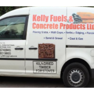 Kelly Fuels & Concrete Products Solid Fuel Suppliers Cork City Centre - South county Cork