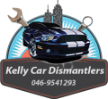Kellys Car Dismantlers Scrap Yards Kildare county Kildare