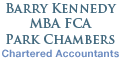 Kennedy Barry MBA FCA
