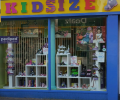 KidSize Children's Shoe Shop Shoes Shops Dungarvan county Waterford