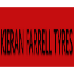 Kieran Farrell Tyres Tyres Frenchpark county Galway