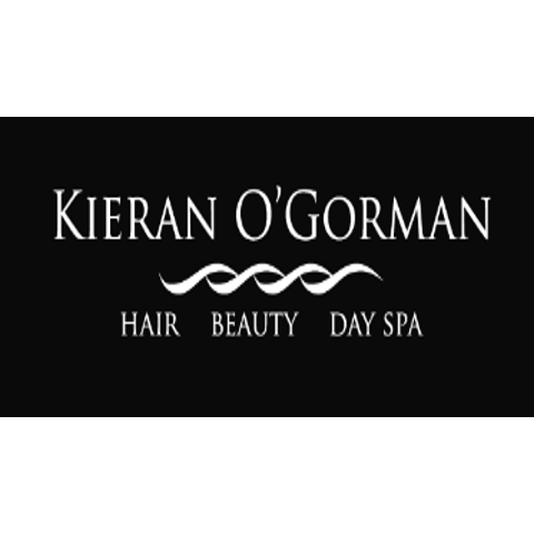 Kieran O'Gorman Hair and Beauty Day Spa Barbers Kilkenny county Kilkenny