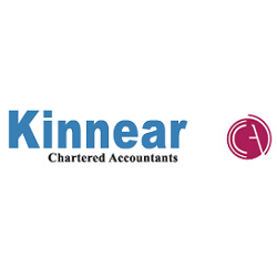 Kinnear & Company Chartered Accountants Bookkeepers Mullingar county Westmeath