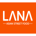 Lana Limerick Asian Street Food restaurant  Limerick City county Limerick