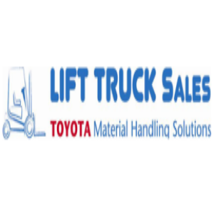Lift Truck Sales Ltd Plant Hire Cork Airport county Cork