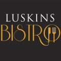Luskins Bistro restaurant  Ballina county Mayo