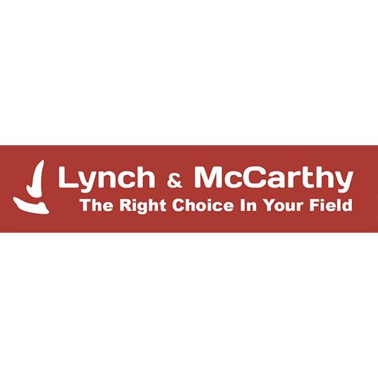 Lynch & McCarthy Limited Farming Equipment & Machinery Little Island county Cork