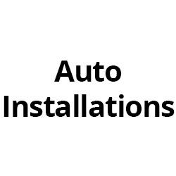 MMC Auto Installations Ltd