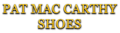MacCarthy Pat Shoe Specialists Shoes Shops Ennis county Clare