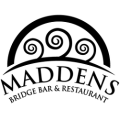 Maddens Bridge Bar & Restaurant Bed & Breakfast Bundoran county Donegal