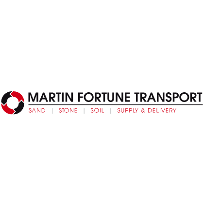 Martin Fortune Transport Ltd Freight Forwarders Enniscorthy county Wexford