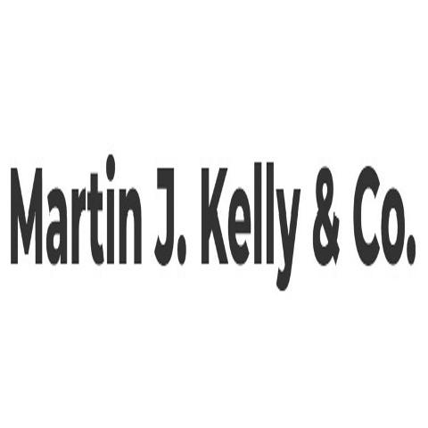 Martin J Kelly & Co Bookkeepers Dublin 3 county Dublin